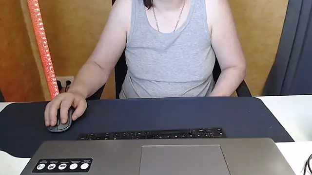 Sweet Phoenix online show from 07.08.26