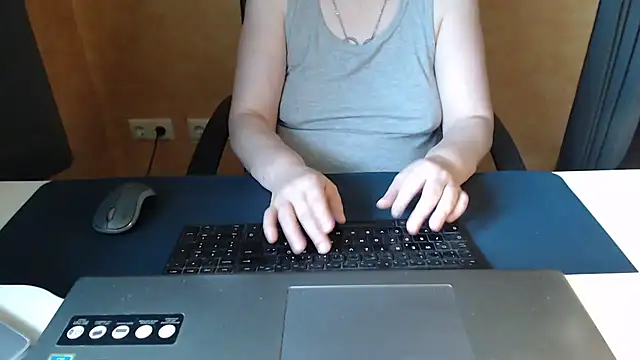 Sweet Phoenix online show from 07.18.26