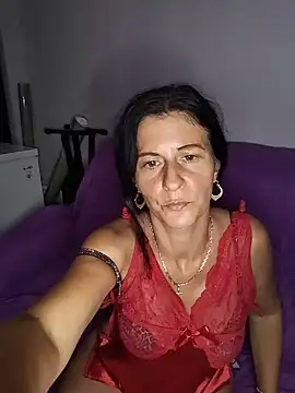 SEXYMIKY87 online show from 08.06.26