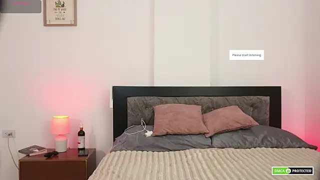 cute erelis  online show from 04.12.26