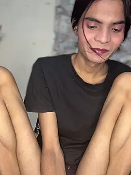 Enna Zarza  online show from 04.10.26