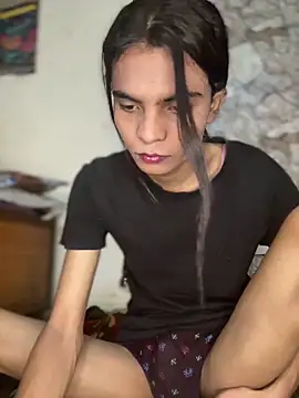 Enna Zarza  online show from 04.12.26