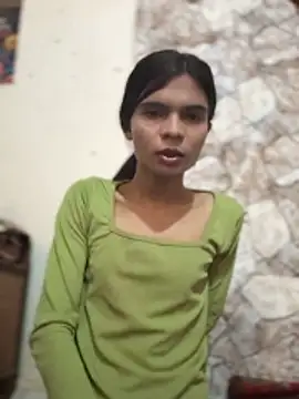 Enna Zarza  online show from 06.11.26