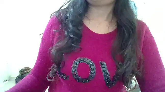 Snapshot of SNEHA_58 chatting on 01.21.25 SNEHA 58 online show from 01.21.25