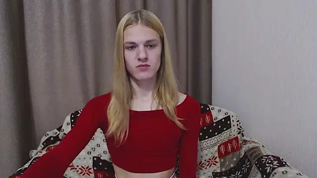 blaire  18 online show from 12.31.24