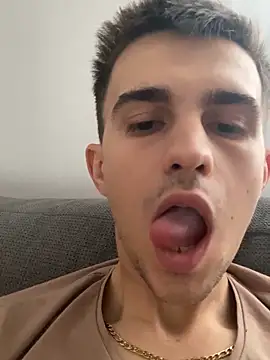 Snapshot of Demonpull69 chatting on 12.30.24 Demonpull69 online show from 12.30.24