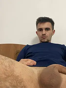 Snapshot of Demonpull69 chatting on 01.18.25 Demonpull69 online show from 01.18.25