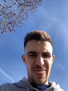 Snapshot of Demonpull69 chatting on 01.25.25 Demonpull69 online show from 01.25.25