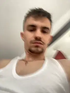 Snapshot of Demonpull69 chatting on 02.22.25 Demonpull69 online show from 02.22.25