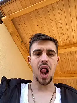 Snapshot of Demonpull69 chatting on 03.13.25 Demonpull69 online show from 03.13.25