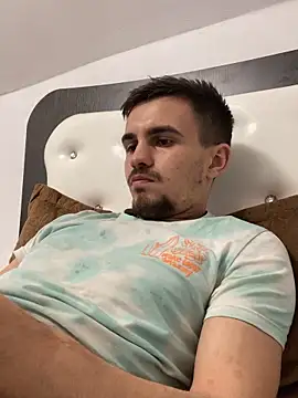 Snapshot of Demonpull69 chatting on 03.16.25 Demonpull69 online show from 03.16.25