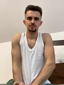 Snapshot of Demonpull69 chatting on 03.19.25 Demonpull69 online show from 03.19.25