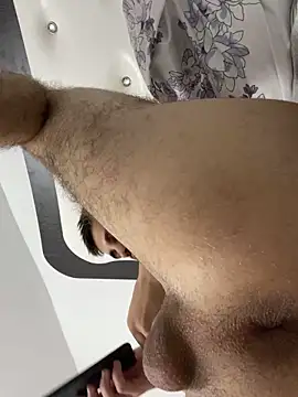 Snapshot of Demonpull69 chatting on 03.22.25 Demonpull69 online show from 03.22.25