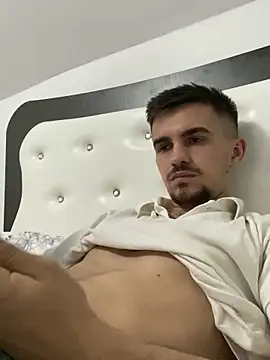 Snapshot of Demonpull69 chatting on 03.23.25 Demonpull69 online show from 03.23.25