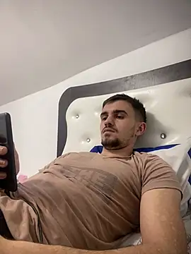 Demonpull69 online show from 02.04.26