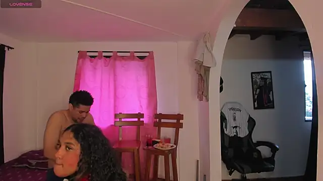 madisonbrunette online show from 01.18.26