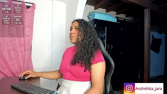 madisonbrunette online show from 03.05.26