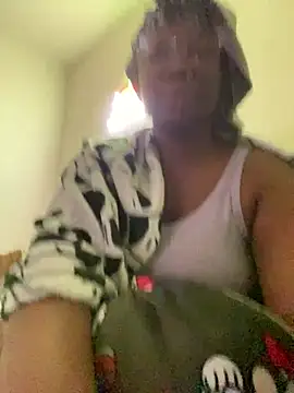 DamnBubbles online show from 02.08.26