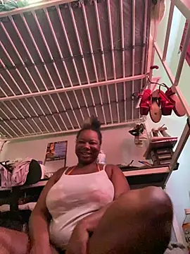 DamnBubbles online show from 04.16.26