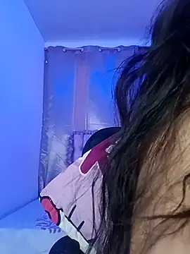 Snapshot of PaulaOrtiz_1 chatting on 02.19.25 PaulaOrtiz 1 online show from 02.19.25