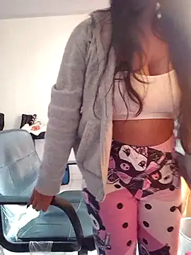 PaulaOrtiz 1 online show from 04.27.26