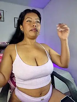 PaulaOrtiz 1 online show from 05.15.26