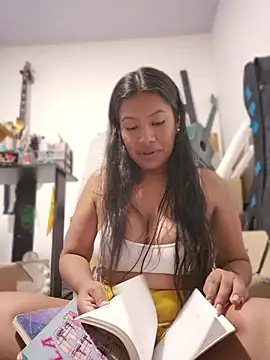 PaulaOrtiz 1 online show from 07.19.26