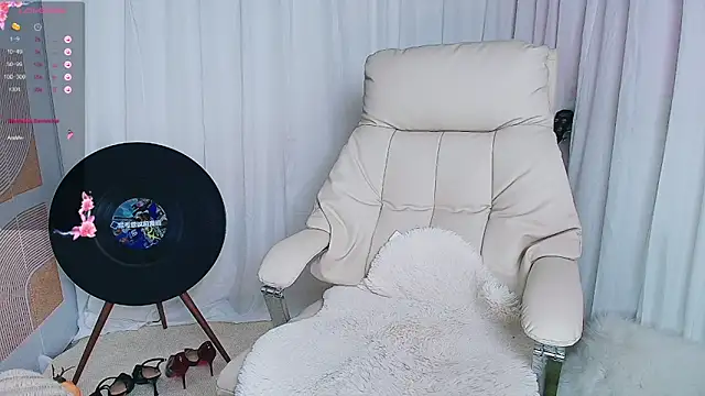 xiaotiantian-76 online show from 11.05.25