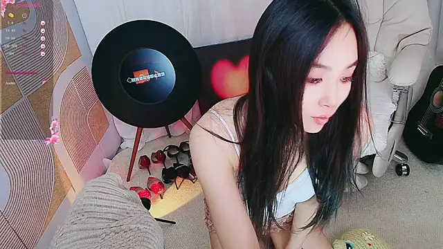 xiaotiantian-76 online show from 11.11.25