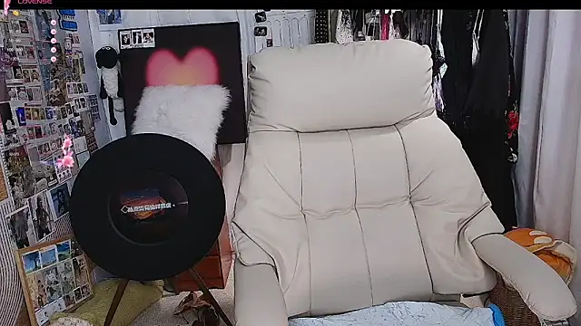 xiaotiantian-76 online show from 12.05.25