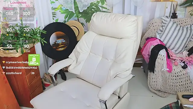 xiaotiantian-76 online show from 04.22.26