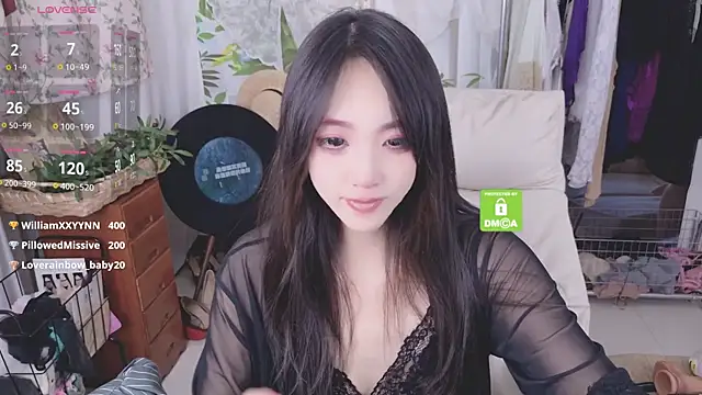 Snapshot of xiaotiantian-76 chatting on 05.31.26 xiaotiantian-76 online show from 05.31.26