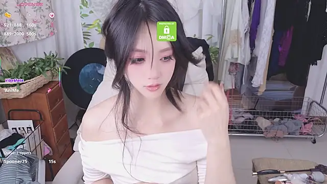 Snapshot of xiaotiantian-76 chatting on 06.01.26 xiaotiantian-76 online show from 06.01.26
