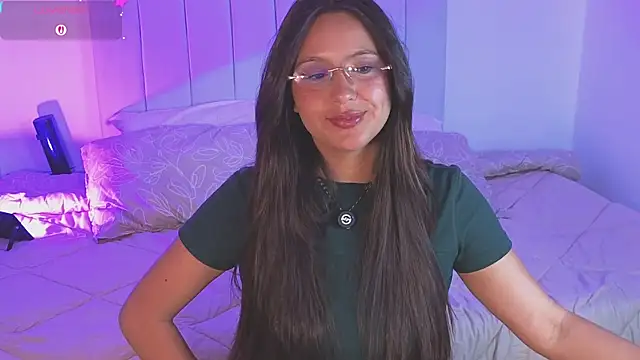 Gretta Hot online show from 07.14.26