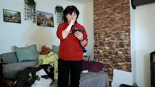 roxyyyrose online show from 02.10.25