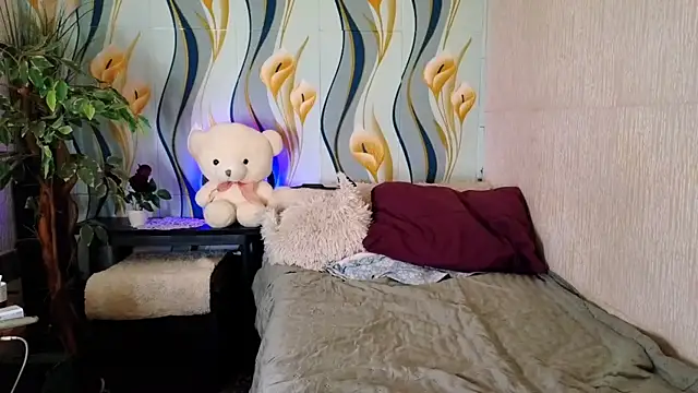 roxyyyrose online show from 02.11.25