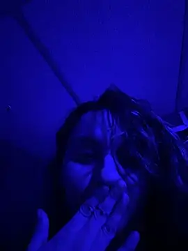 Snapshot of mamifresita chatting on 11.10.25 mamifresita online show from 11.10.25