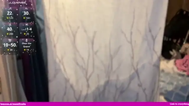 mamifresita online show from 05.11.26