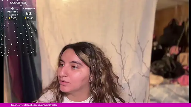 mamifresita online show from 06.02.26