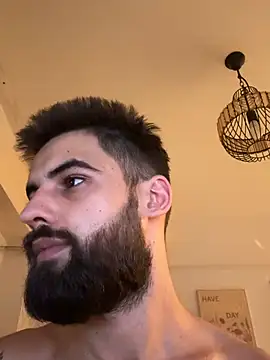 HairyRobxxx online show from 06.29.26
