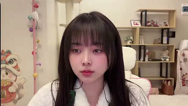 Chenjing0 online show from 01.16.26