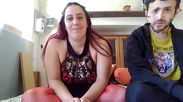 Snapshot of morganaeartu chatting on 12.31.24 morganaeartu online show from 12.31.24