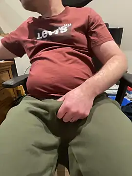 calypsohot online show from 02.13.26