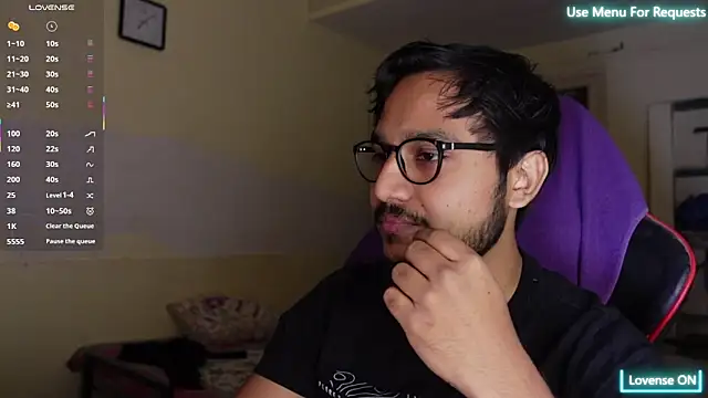 fuckkboy101 online show from 11.06.25