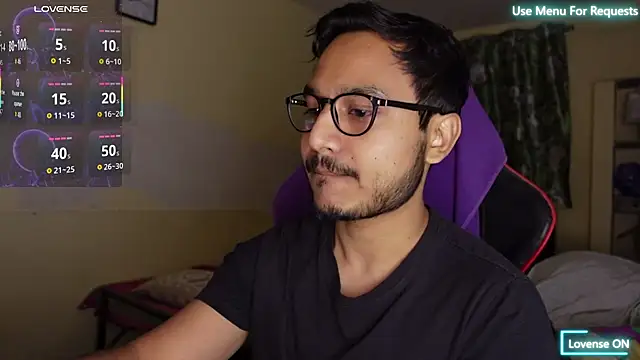 fuckkboy101 online show from 11.21.25