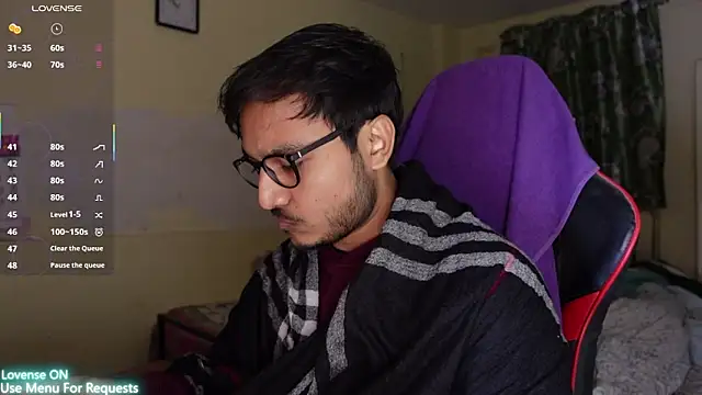 fuckkboy101 online show from 01.10.26