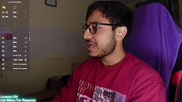 fuckkboy101 online show from 01.11.26