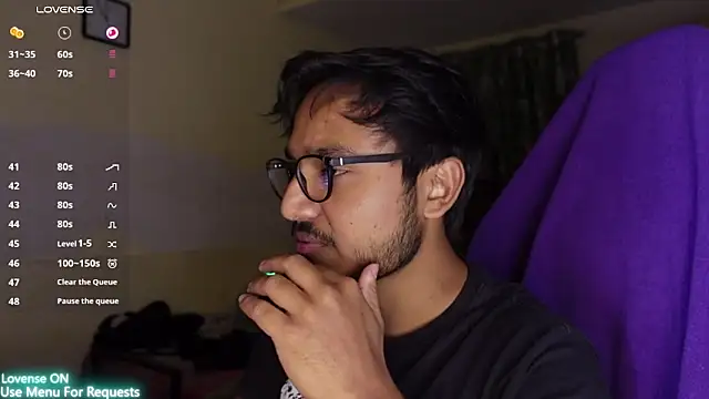 fuckkboy101 online show from 02.05.26