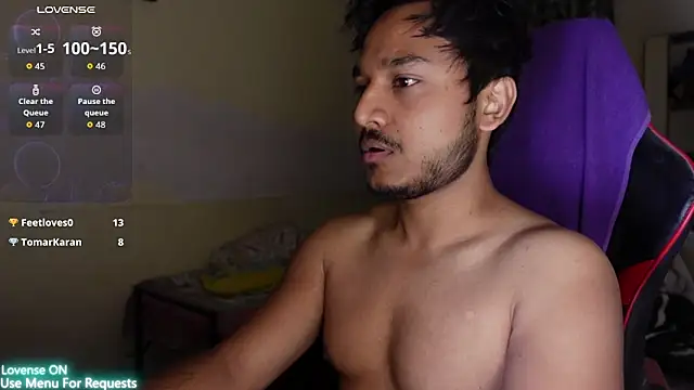 fuckkboy101 online show from 02.14.26