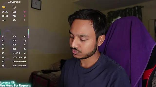 fuckkboy101 online show from 02.22.26